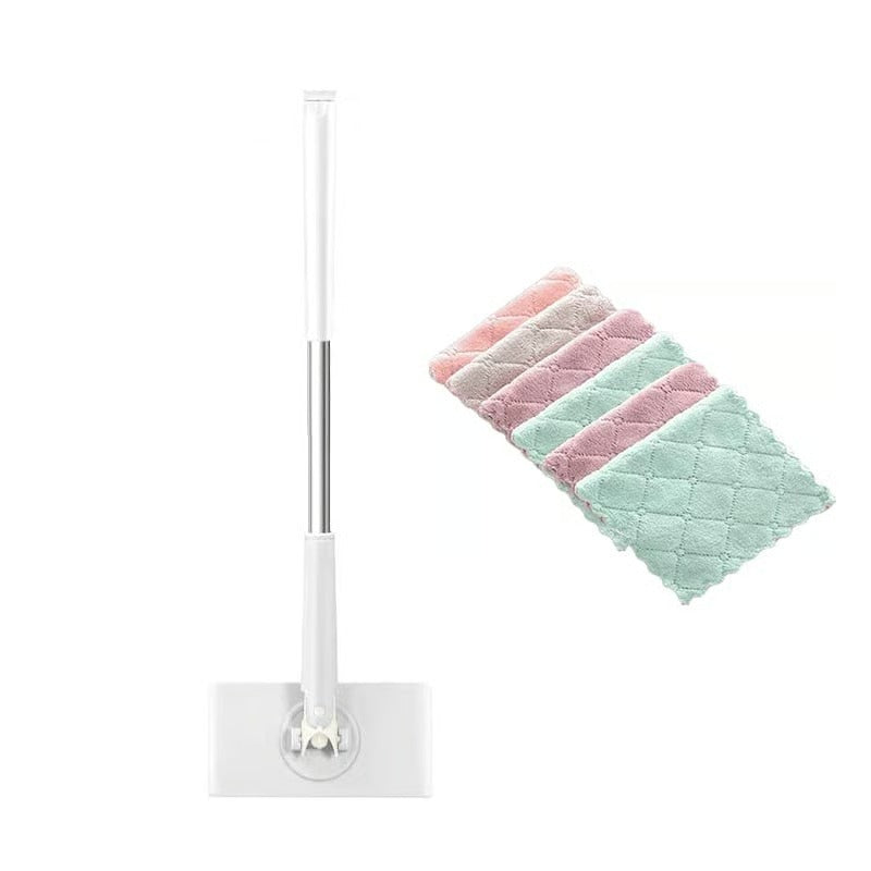 The EZ-Clip Mop